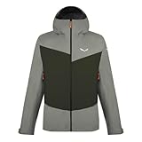 Salewa Puez Gore-tex Paclite® Jacket Men jacke Herren dark olive/5130 L