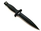 KOSxBO® Dolch Dagger Jagdmesser Angelmesser Gesamtlänge ca. 24 cm - Tactical Hunting Knife - Dolch - Gürtelmesser - kein Faustdolch