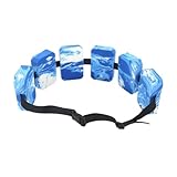 Schwimmgürtel, Kinder Schwimmhilfe, Schwimmsachen, Für Kinder 6+ Jahren Verstellbarer Schwimmgürtel, Für Kinder Junge Mädchen