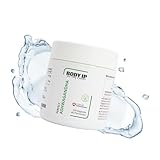 BODY IP Perfect Ashwagandha | hochwertiges KSM-66® Ashwagandha mit Withanoliden | allgemeines Wohlbefinden | Ashwagandha Kapseln hochdosiert | Laborgeprüft | Made in Germany | vegan | 120 Kapseln