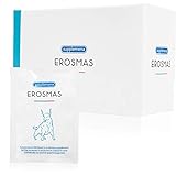 EROSMAS by Supplemena Fertility Supplement for Men to Enhance Sperm Count, Mobility and Morphology - Men’s Reproductive Health Supplements (1-Month) - Male Fertility Supplements for Men