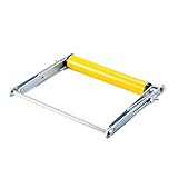 Mehrzweck-Schneidemaschinenständer aus Edelstahl, höhenverstellbar, für Holzarbeiter und Metallarbeiter in verschiedenen Einstellungen