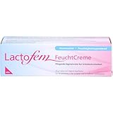 LACTOFEM FeuchtCreme