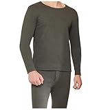 Herren Schlafanzug Lang Flauschiger Bademäntel Warm Plüsch Pyjama Zweiteiliger Nightwear Set Leichter T-Shirt Einfarbiger/Karierter Pyjamahose Geschenke Für Männer