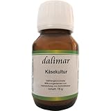 Dalimar Käsekultur TME - für Weichkäse - 15 g