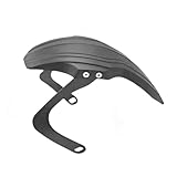 Rebellious Elektroroller Kotflügel Ersatz Vorder/Hinterrad Kotflügel für Fighter 10/11 Zubehör Zubehör