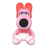 Nintendo Together+ – Plüsch Super Mario – All Star Collection A71 – Birdo 20 cm