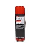 SDV Chemie Kältespray 1x 550ml Kühlspray Vereisungsspray Eisspray Spray bis -45°C