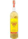 Gusano Rojo Mezcal Tequila (1 x 0.7 l)