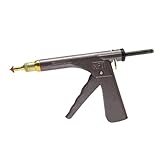 Bdneygtyr Reifenreparaturset, Tubeless Reparaturset mit Spiral-Pilzstopfen, Ohne Demontage, Tire Repair Kit für Schlauchlose Reifen & Motorräder