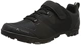 Vaude Herren Men's TVL Pavei Radschuh, Phantom Black, 41 EU