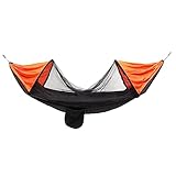 VINTORKY 1Stk Gartenhängematte Hängematten-Käfernetz hängezelt Portable Hammock Outdoor hängematte -Hängematte Netz Hängematte Nylontuch