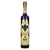 Corralejo Tequila Reposado | Premium Tequila | Zu 100% aus blauen Agaven | 6 Monate in Limousin-Eichen Fässern gelagert| Hell und Strohfarben | Milder Abgang | 38% Vol. | 700ML