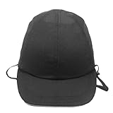 Fahrradhelm, Schutzhut, atmungsaktiv, Baseball-Stil, für Männer, Frauen, Stadtfahrräder, Straße, Arbeit, Sport, Outdoor, Scooter