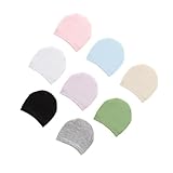 Beaupretty 8 Paare Damen Halbsohlen Baumwollsocken Schweißabsorbierend Elastisch Unsichtbare Halbsocken für Frühling Sommer Rutschfest Atmungsaktiv Bunte Farben Einheitsgröße