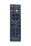 Dakana Fernbedienung für Opticum AX 150 AX 300 AX Receiver S-Box. Ankaro DSR 2100 + DSR 4100. Anadol HD 200 + HD 222 s