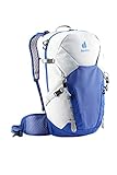 Deuter Speed Lite 23L SL CV Women's Fit Wanderrucksack, Tin-Indigo