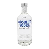 Absolut Vodka, 0.7 l (Verpackung kann variieren)