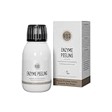 Enzympeeling Pulver für das Gesicht - Vegan, Ohne Silikone, Made in Germany, DAYTOX - Enzyme Peeling - 35 g