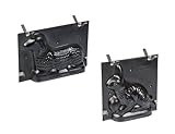 ORIGINAL KAISER 2-tlg. Backformen-Set Lamm und Hase für Ostern - 700 und 500 ml - 3D Kuchenform - ideal zu Ostern
