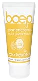 boep Sonnencreme LSF30 | Mineralischer Sonnenschutz für Babys, Kinder & Erwachsene | Mit Zinkoxid & ohne chemische UV-Filter, ohne Phthalate & ohne DHHB | Vegane Naturkosmetik in Reisegröße (40ml)