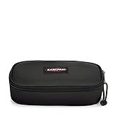 Eastpak OVAL XL SINGLE Federmäppchen - Black (Schwarz)