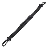 UNTERING 1 x Griffschnalle, professionell, tragbar, cooles Tragewerkzeug, Inline-Rollschuhe, hohe Festigkeit, Haken, Inline-Rollschuhe für Herren