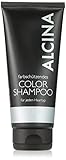 Alcina Color-Shampoo silber 200ml Unparfümiert