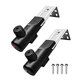 JNJOOD Garagentorsensor-Sicherheitssensoren Passend für Garagentorantriebe Von Genie, Hergestellt Nach 1993. Garagentorsicherheitsset.