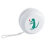 'Feuerspeiender Drache' Yo-Yo (YY00035282)