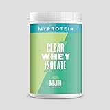 MyProtein Clear Whey isolate Mojito 500g