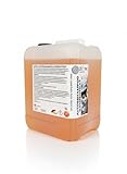 26-tec Aktiv Autoshampoo Konzentrat 5L – Hochkonzentrierter Auto-Reiniger für maschinelle & manuelle Autowäsche – materialschonend, schaumstark & lackfreundlich (5)