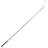 Kerbl 32362 Dressurgerte Fiberglas, 1 Stück (1er Pack)