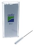 10 St. Cedis VentBrush 5,0 mm (Cedis-Nr. 78026)