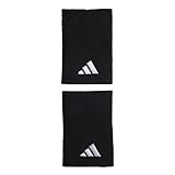 Adidas Herren Wristband Tennis Wb L, Black/Black/White, IC3568, OSFM