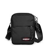 EASTPAK THE ONE Umhängetasche, 2.5 L - Black (Schwarz)