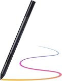 Active Pen PN557W Bluetooth Kompatibel mit Dell Active Pen PN557W,PN556W Kompatibel mit Latitude 5289 2-in-1, Insipron 7420 2-in-1, Precision 5530 2 in 1, XPS 9310 2-in-1, mit Dell 7522