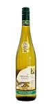 Moselland Riesling Kabinett Weißwein halbtrocken, 6er Pack (6 x 0.75 l)