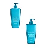 Shampoo für empfindliche Kopfhaut, Klärendes Haarbad zur Milderung von Juckreiz, Bain Vital Dermo-Calm, Spécifique, 500 ml (2PC)