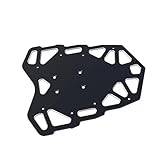 Gepäckträger Rack Hinten Sitz Schwanz Gepäck Fracht Halter Für Yam&aha WR250X WR250R 2008 2009 2010 2011-2021 Motorrad Gepäck Halter Halterung