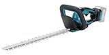 Makita UH020GZ Akku-Heckenschere 50 cm 40V max. (ohne Akku, ohne Ladegerät)