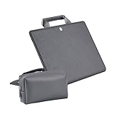 CAXUSD 1 Satz Computergehäuse Computertasche Tasche Mit Laptop-hülle Notebooktasche Laptop-tragetasche Tragbare Laptoptasche Business-aktentasche Laptop-aktentasche Laptoptasche Buchen