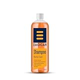 Ewocar Autoshampoo Neutral Foam 1000ml – pH-Neutrales Lackschonender Reinigungsschaum für professionelle Fahrzeugpflege
