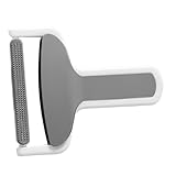 Homoyoyo Tierhaarentferner Für Möbel Kleidung Wiederverwendbarer Reinigungroller Für Katzen Hundehäuser Für Sofas Decken Kleidung Effektive Fussel