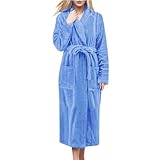 TYUIOP Schlafanzug Damen kurz Baumwolle Kordelzug und Taschen Sleepwear Zweiteiler Hausanzug Pyjama Damen Lange Hose kurzes Oberteil Pyjama Damen Set Pyjama Damen Sommer Pyjama Schlafanzug