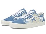 Vans Old Skool Sneaker für Erwachsene, unisex, Starry Night Denim, 7.5 Women/6 Men