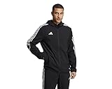 adidas Herren Tiro 23 League Windbreaker Jacke, Schwarz, L EU