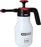 KS Tools 150.8271 Druck-Pump-Schaum-Sprüher (Schäumer), 1,5 l