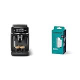 PHILIPS SERIES 2200 KAFFEEVOLLAUTOMAT & Siemens Brita Intenza Wasserfilter