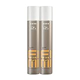 2er Wella Professionals EIMI Super Set Haarspray Extra Strong Finishing Spray 500 ml
